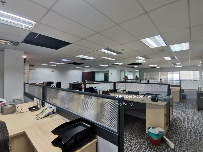 Office untuk Disewa di SS16, Subang Jaya oleh May Wong - iProperty.com.my
