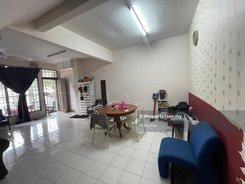 2-storey Terraced House untuk Dijual di Taman Puncak Jalil, Seri Kembangan oleh Noris Ho - iProperty.com.my