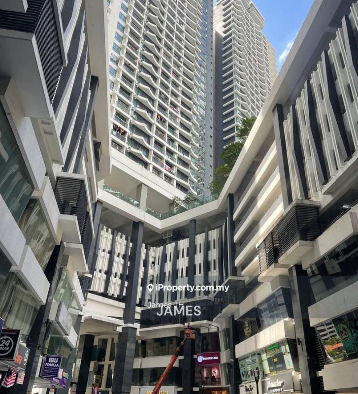 Kedai untuk Dijual di Kl Traders Square, Setapak oleh James JH - iProperty.com.my