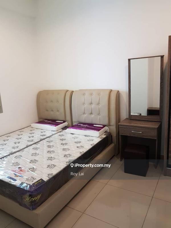 Residensi Servis untuk Dijual di Jadite Suites oleh Roy Lai - iProperty.com.my