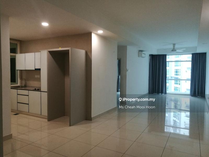 For Rent - The Centrina Service Apartment@Central Residence