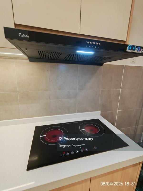 Service Residence for Rent in D'Erica by Regene Phang - iProperty.com.my