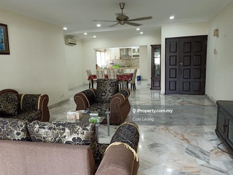 Pangsapuri untuk Dijual di RSGC View oleh Cole Leong - iProperty.com.my