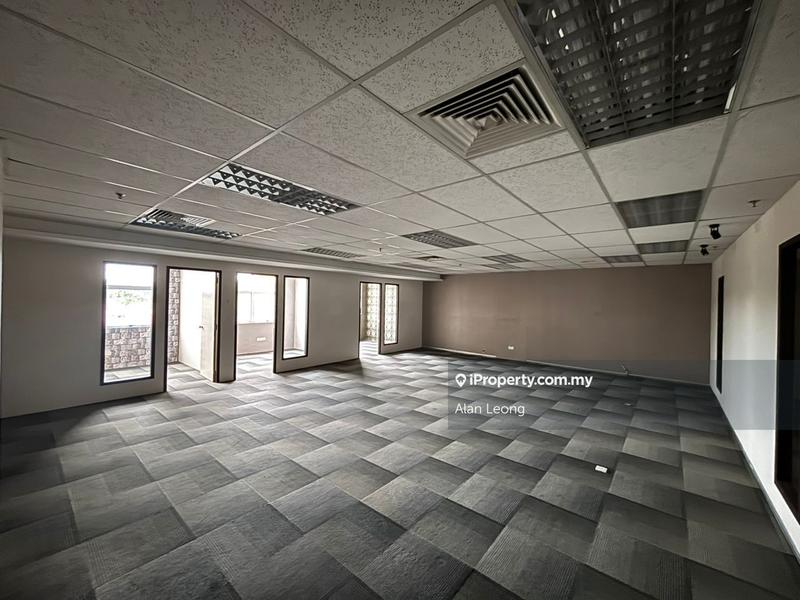 Office untuk Disewa di Taman Tasek, Johor Bahru oleh Alan Leong - iProperty.com.my