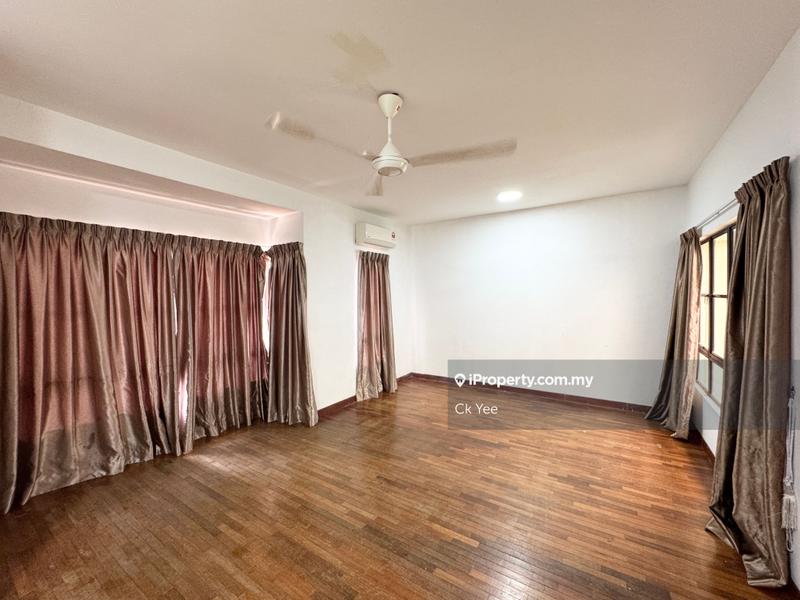 3-storey Terraced House for Sale in Jalil Sutera, Bukit Jalil by Ck Yee - iProperty.com.my