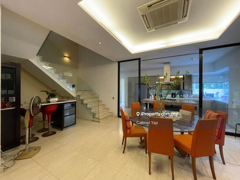 Condominium for Sale in Lumina Kiara by Gabriel Yap - iProperty.com.my