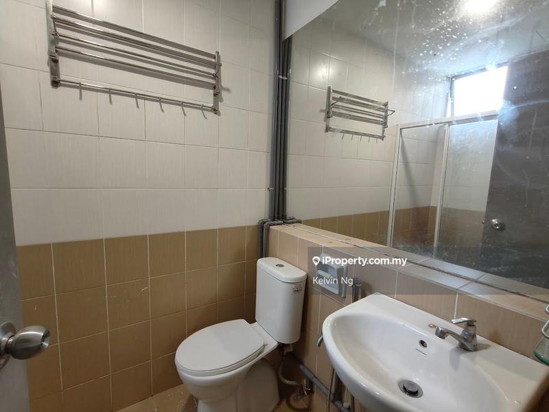 Condominium for Sale in Aman Heights Condominium by Kelvin Ng - iProperty.com.my