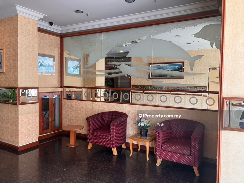 Hotel / Resort untuk Dijual di Ipoh City, Ipoh oleh Nicholas Poh - iProperty.com.my