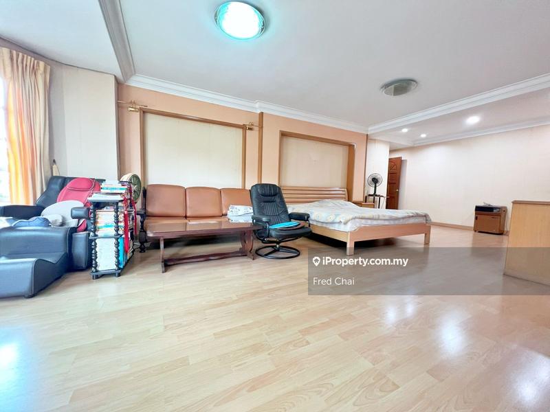 Bungalow House untuk Dijual di Taman Bukit Cheras, Cheras oleh Fred Chai - iProperty.com.my