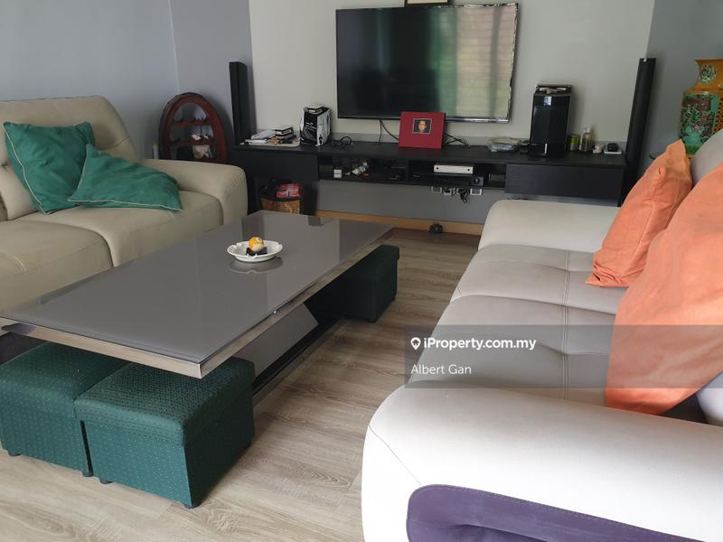 For Sale - Selesa Hillhomes Resort