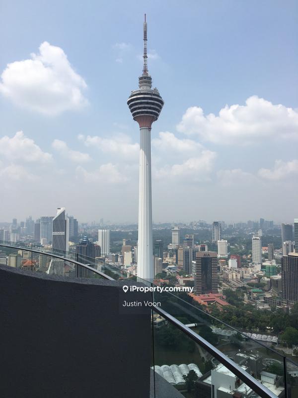 Service Residence for Sale in Vortex KLCC by Justin Voon - iProperty.com.my