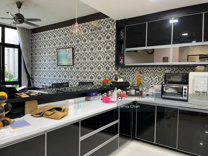 2.5-storey Terraced House for Sale in Lake Edge Puchong, Puchong by Carrey Chiah - iProperty.com.my