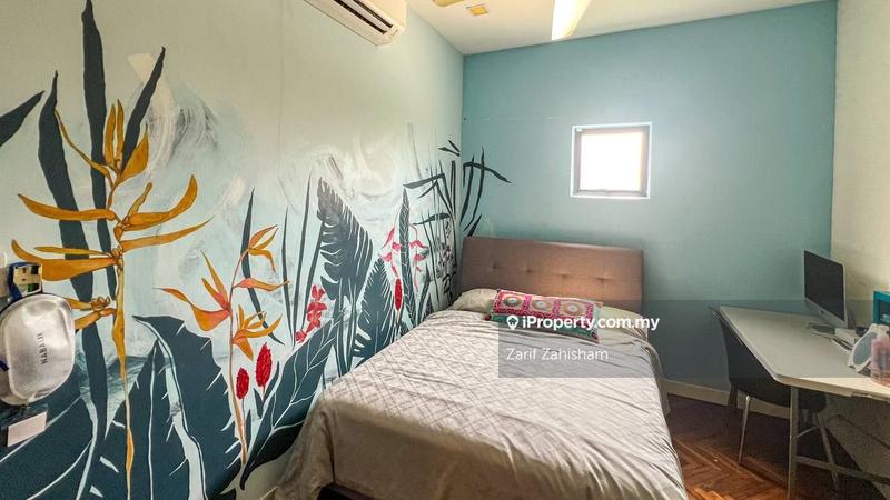 Banglo untuk Dijual di Pju 3, Tropicana oleh Zarif Zahisham - iProperty.com.my
