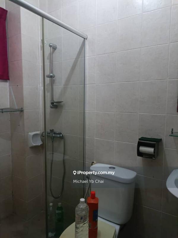 Rumah Teres untuk Disewa di Bandar Bukit Tinggi 2, Klang oleh Michael Yb Chai - iProperty.com.my