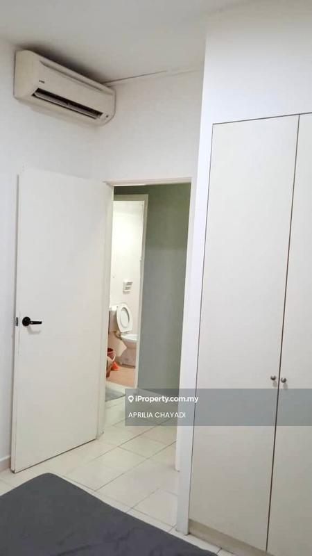 Service Residence for Sale in Nusa Perdana Apartment by APRILIA CHAYADI - iProperty.com.my