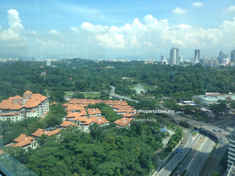 Pejabat untuk Disewa di Kl Sentral, Kuala Lumpur oleh Evelyn Kong - iProperty.com.my