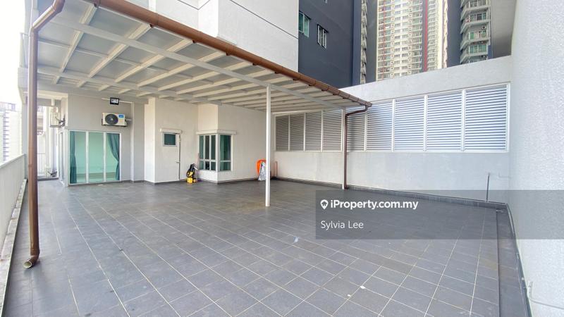 Residensi Servis untuk Dijual di Serviced Residence @ Razak City Residences (RC Residences) oleh Sylvia Lee - iProperty.com.my