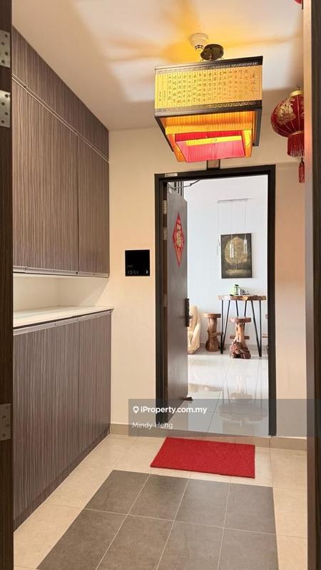 Kediaman Servis untuk Dijual di Green Haven oleh Mindy Heng - iProperty.com.my