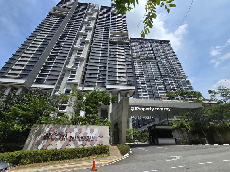 For Sale - Secoya Residence