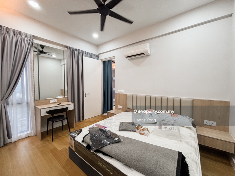 For Rent - The Sentral Suites