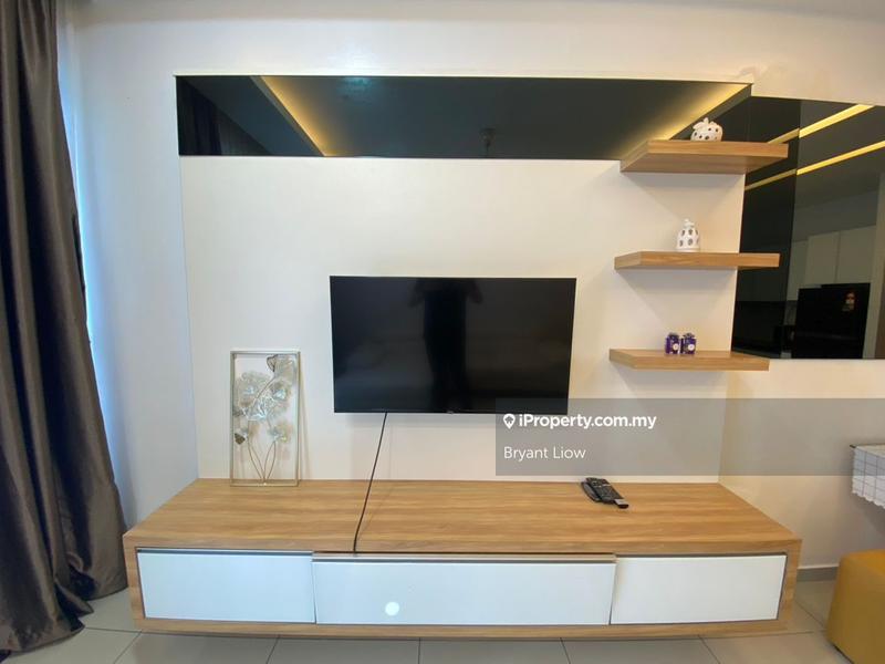 Service Residence for Rent in Atlantis Residences (Pangsapuri Atlantis Kota Syahbandar) by Bryant Liow - iProperty.com.my