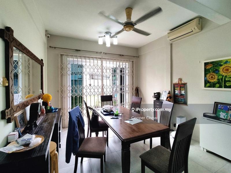 Rumah Berkembar untuk Dijual di Seksyen 5, Petaling Jaya oleh Cooper Chow - iProperty.com.my