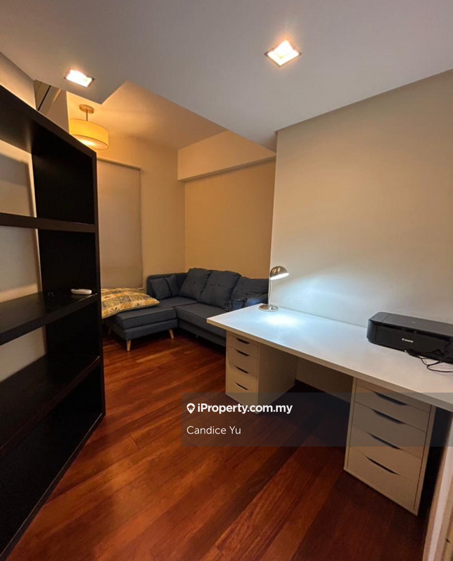 Service Residence for Rent in i-Zen @ Kiara 2 by Candice Yu - iProperty.com.my