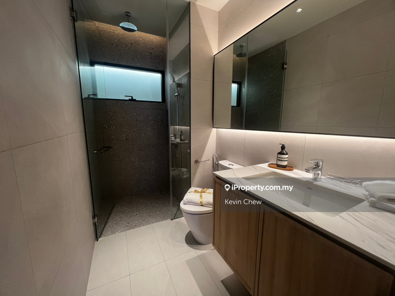 Service Residence for Sale in Parkside Residences @ Setia Federal Hill by Kevin Chew - iProperty.com.my