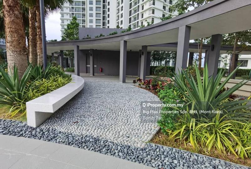 Condominium for Sale in South Brooks by Daniel Tan - iProperty.com.my