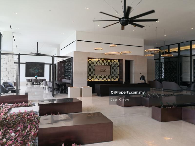 Condominium for Sale in Aira Residence by Jean Chiew - iProperty.com.my