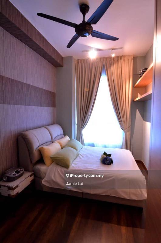 Kondominium untuk Dijual di D'Festivo Residences oleh Jamie Lai - iProperty.com.my