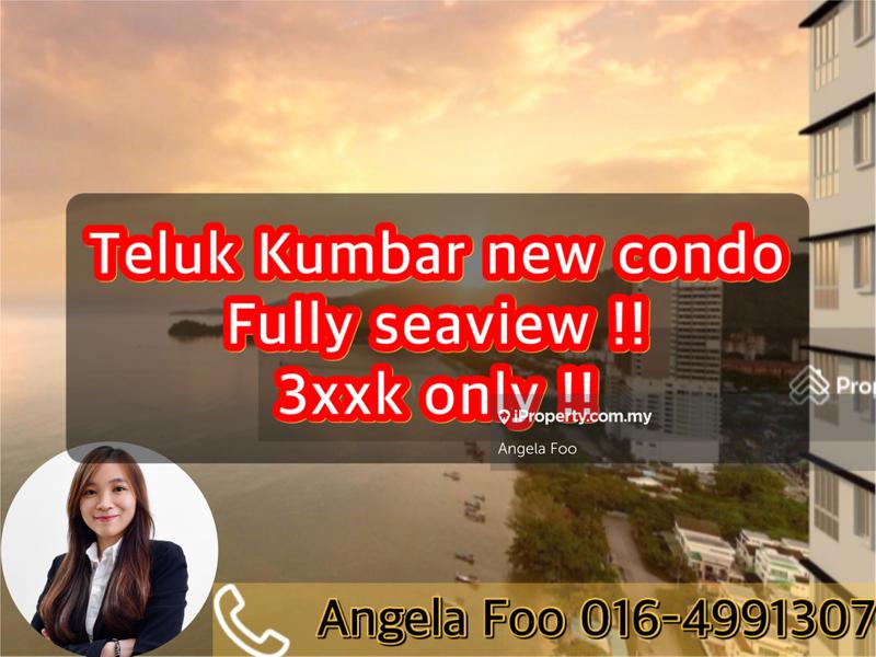 For Sale - LAGUNA BAY RESIDENCES