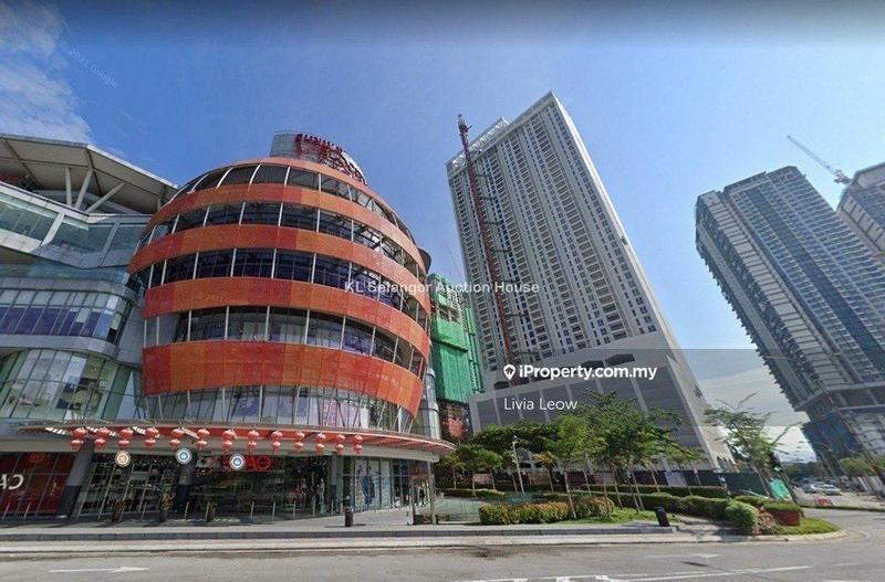 Residensi Servis untuk Dijual di UNA Serviced Apartment oleh Livia Leow - iProperty.com.my