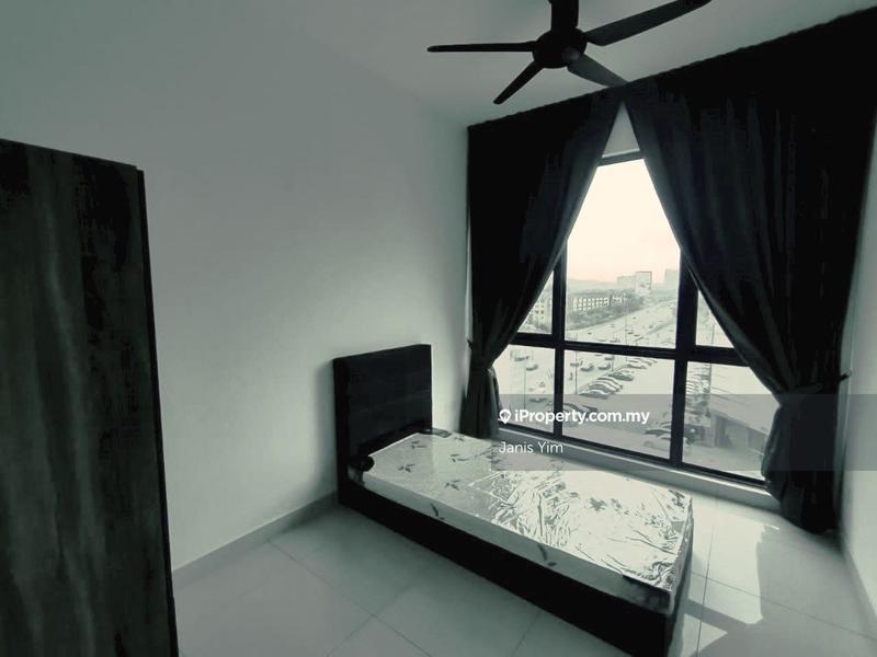 Service Residence for Rent in Greenfield Residence by Janis Yim - iProperty.com.my