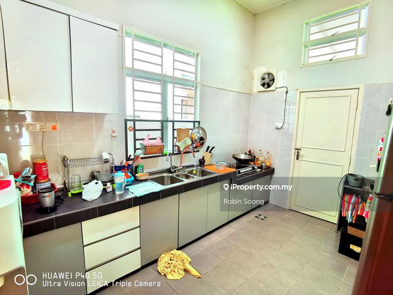 Semi-Detached House for Sale in Taman Krubong Jaya, Krubong by Robin Soong - iProperty.com.my