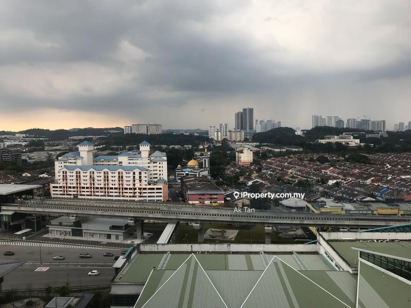 For Sale - Garden @ One South