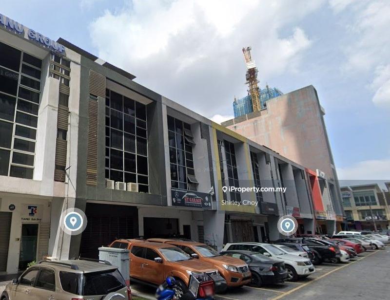 Shop / Office for Sale in Pjs 5, Petaling Jaya by Shirley Choy - iProperty.com.my