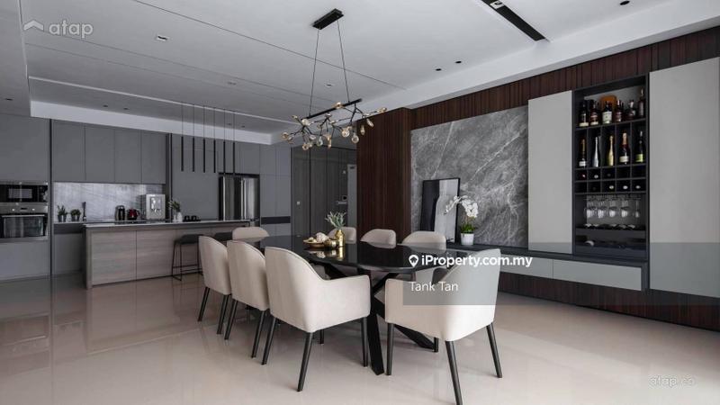 2-storey Terraced House for Sale in Putrajaya, Putrajaya by Tank Tan - iProperty.com.my