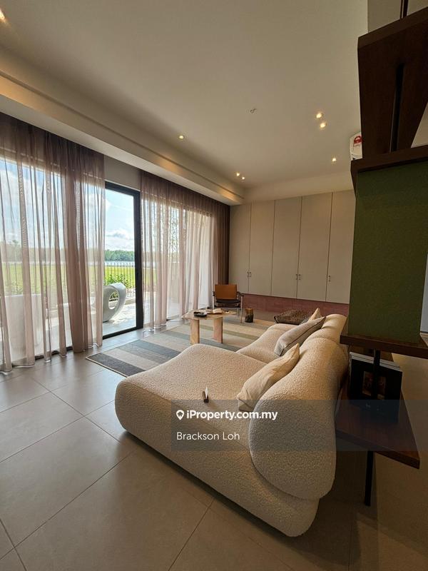 Rumah Teres 3-Tingkat untuk Dijual di Bandar Metro Puchong, Puchong oleh Brackson Loh - iProperty.com.my