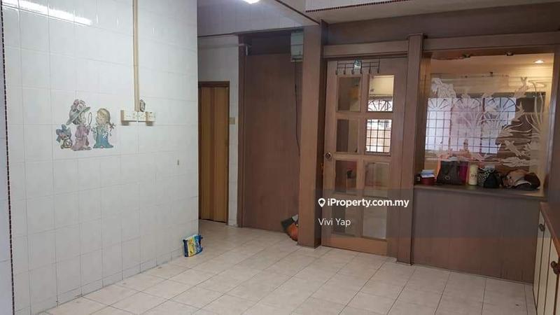 2-storey Terraced House for Sale in taman batu caves, Batu Caves by Vivi Yap - iProperty.com.my