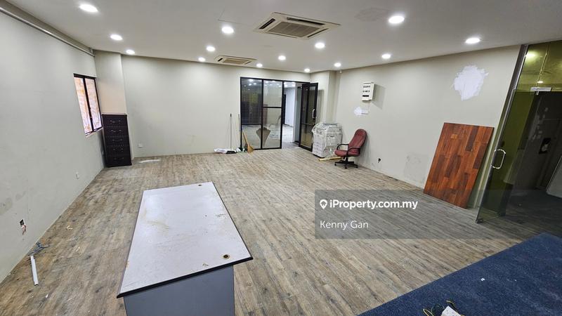 Shop / Office untuk Disewa di Bandar Baru Sri Petaling, Sri Petaling oleh Kenny Gan - iProperty.com.my
