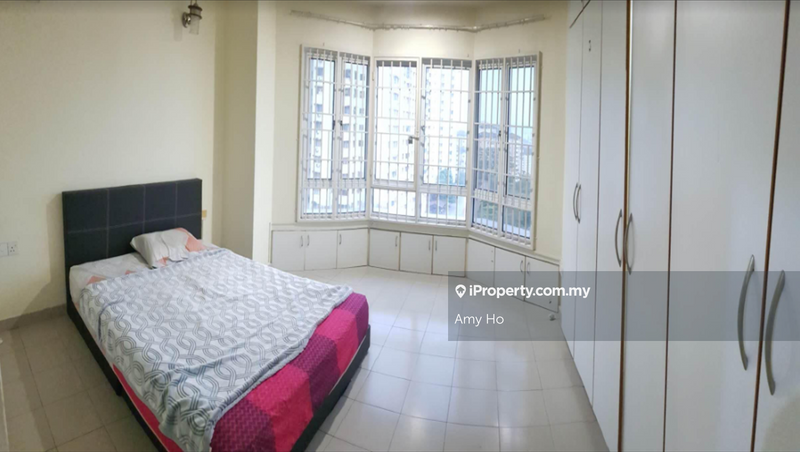 Pangsapuri untuk Dijual di Seri Puri oleh Amy Ho - iProperty.com.my