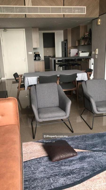 Kondominium untuk Dijual di Azelia Residence oleh Sharon Lai - iProperty.com.my