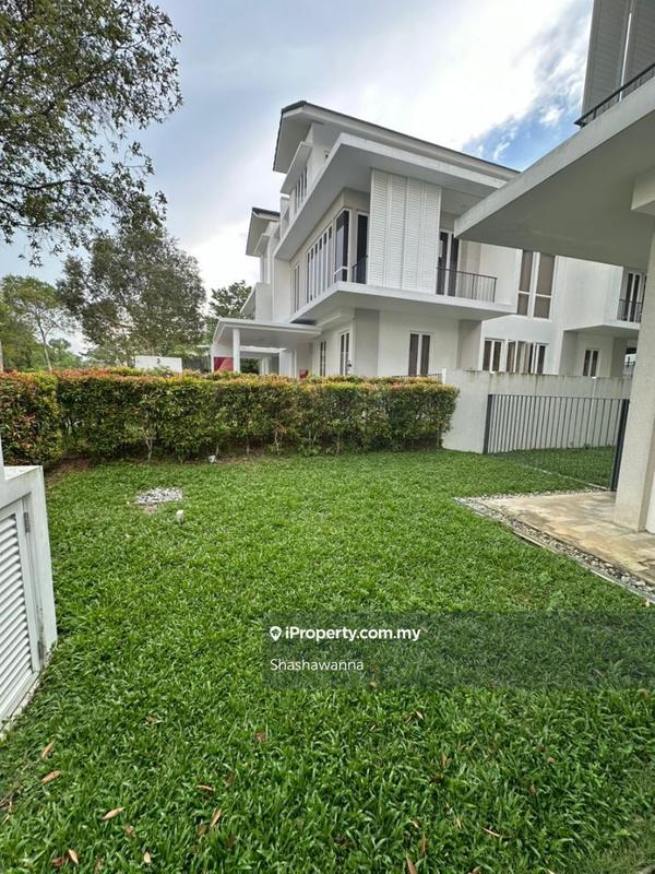 Rumah Berkembar untuk Dijual di Puteri Harbour, Iskandar Puteri (Nusajaya) oleh Shashawanna - iProperty.com.my