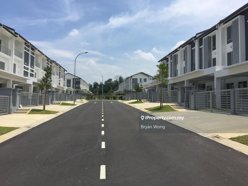 3-storey Terraced House for Rent in Tropicana Heights, Kajang by Bryan Wong - iProperty.com.my