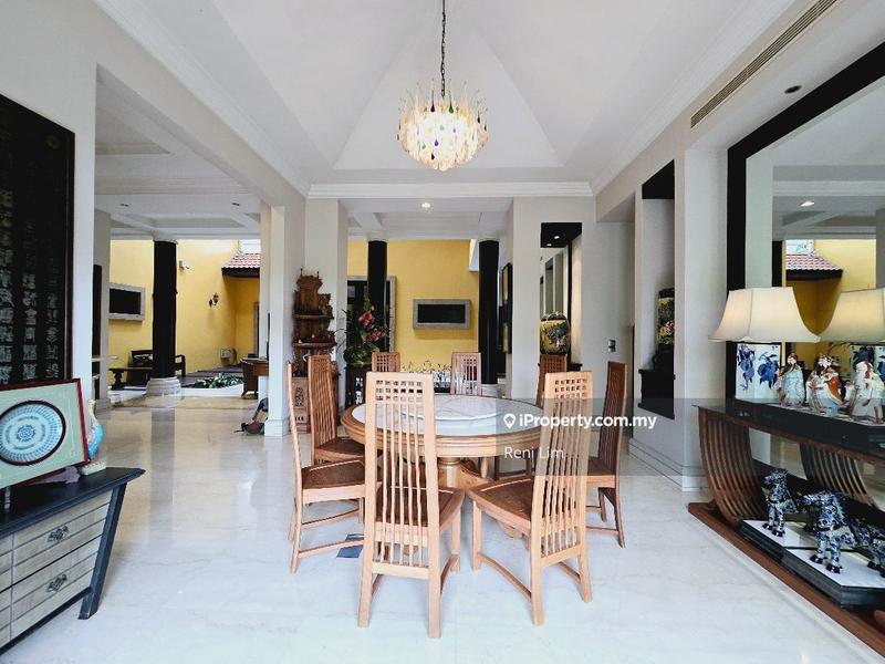 Bungalow House for Sale in Tropicana Golf & Country Resort, Tropicana by Reni Lim - iProperty.com.my