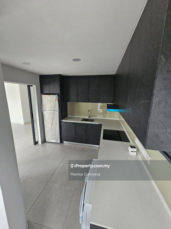 Service Residence for Sale in The Atrium by Mareta Ganiyeva - iProperty.com.my