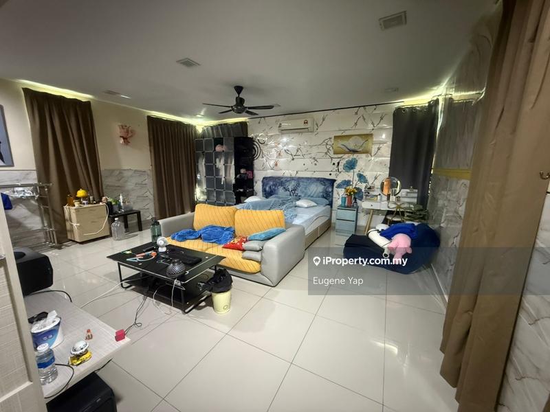 Bungalow House for Sale in Templer Park @ Rawang , Selayang, Rawang by Eugene Yap - iProperty.com.my