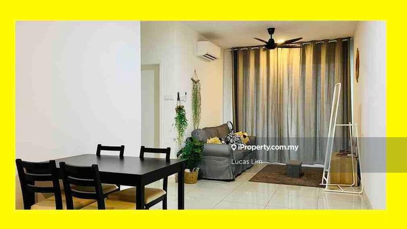 For Sale - Fortune Perdana