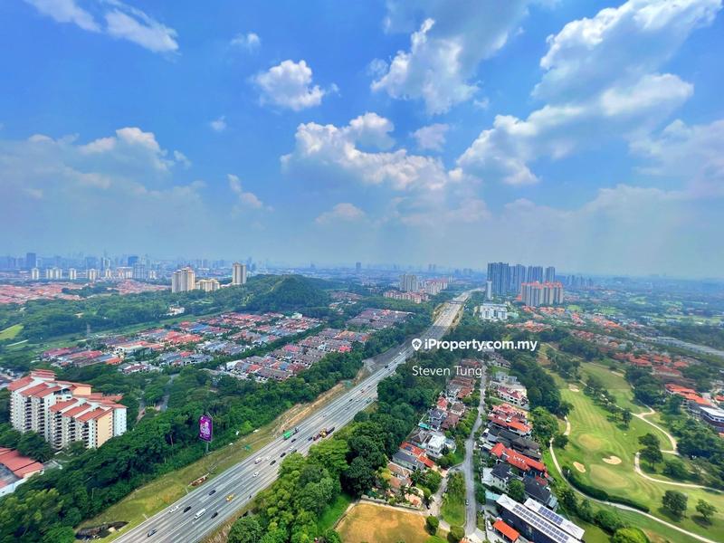 For Rent - Cyperus @ Tropicana Gardens